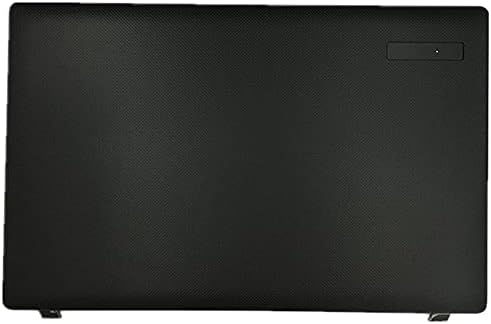 Laptop LCD Felső Fedelet az ACER az Aspire 8951G Fekete