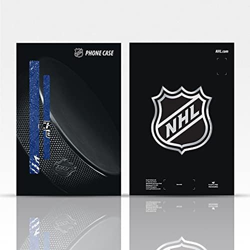 Fejét az Esetben Minták Hivatalosan Engedélyezett NHL Tehén Minta New York Rangers Bőr Könyv Tárca burkolata Kompatibilis Apple iPad