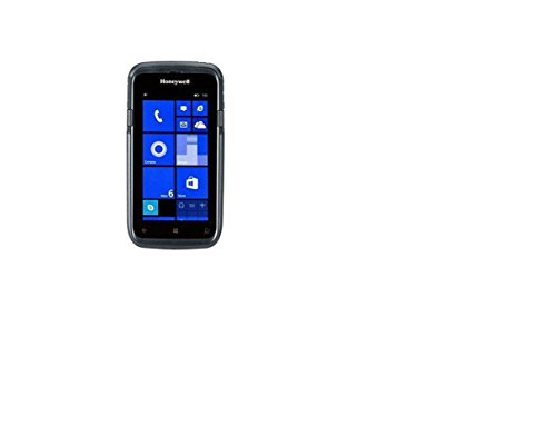 Honeywell CT50LFN-CS13SFG Delfin CT50 Számítógép, Android 4.4.4 Kitkat/GM, 2 GB/16 gb-os Memória, 2. Osztály V4.0 Bluetooth, 4G, LTE,