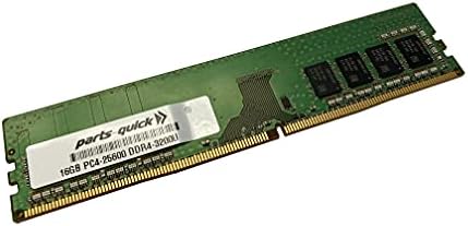 alkatrész-gyors, 16GB Memória Acer Veriton X4670G Kompatibilis DDR4 3200MHz UDIMM RAM