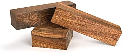 Woodcraft Műhelyben Bocote, 2 x 2 x 18, Egyetlen Darab