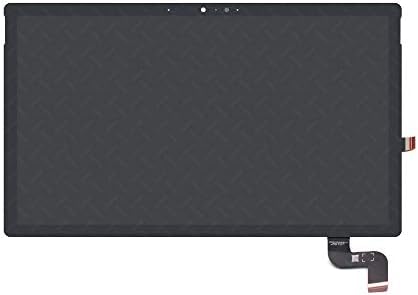 LCDOLED Csere 15.0 cm 3240x2160 IPS LP150QD1-SPA1 LED LCD Kijelző érintőképernyő Digitalizáló Közgyűlés a Microsoft Surface Book 2