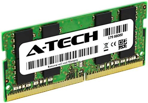 Egy-Tech 8GB RAM Kit a Lenovo IdeaCentre AIO 5 24IMB05 All-in-One (2 x 4GB) DDR4 2666 MHz PC4-21300 Non-ECC nem pufferelt SODIMM 260-Pin