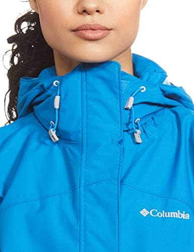 Columbia Női Bugaboo Ii Gyapjú Cserélhető Kabát