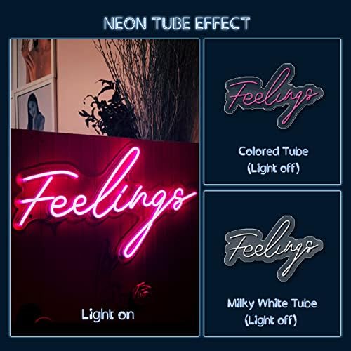 Egyedi LED-es Neon a Jelek Haza, Bár Hálószoba, Fali Dekor Fény Jelek Személyre szabott Neon Fények Szöveg / iCon / Logó Üzleti Esküvő,