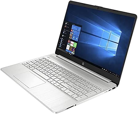 Legújabb HP 15.6 FHD Érintőképernyő Diák, Üzleti Laptop Számítógép, 11 Generációs Intel Quad-Core i5-1135G7, 16GB DDR4 RAM, 256 gb-os