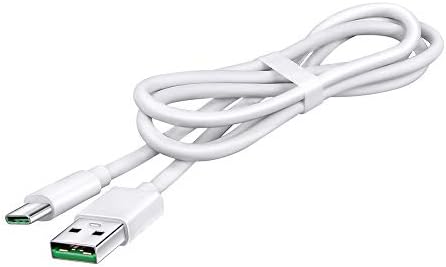 WeGuard 3.3 ft Fehér 5A Gyors USB-C C-Típusú Töltő Töltő kábel Kábel Sony M-XB900N Vezeték nélküli zajszűrős Fejhallgató Teljesítmény