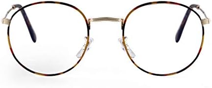 Kék Fény Blokkoló Szemüveg Nem Szemüveget a Nők a Férfiak Hatszögletű Szemüveg