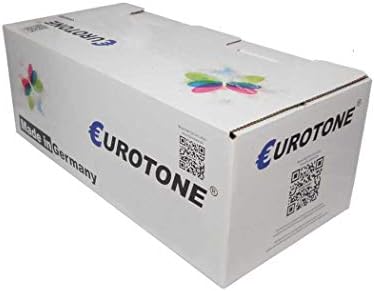3X Eurotone Toner Ricoh Aficio SP 100 112 SU SUe SF SFE e Helyettesíti 407166 TYPESP100LE